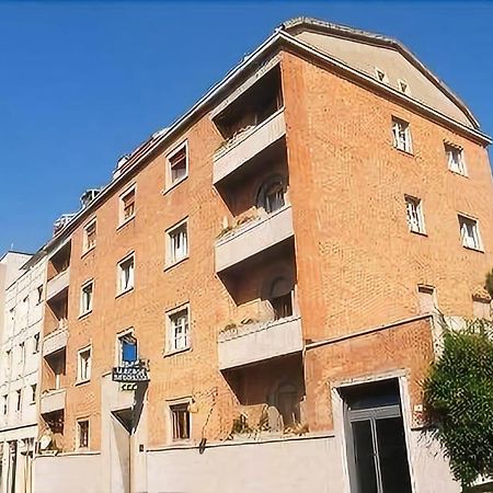 Albergo San Lorenzo Гроссето Экстерьер фото