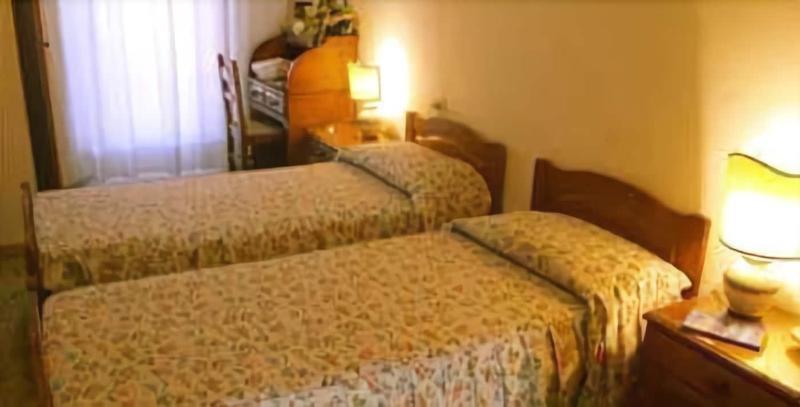 Albergo San Lorenzo Гроссето Экстерьер фото