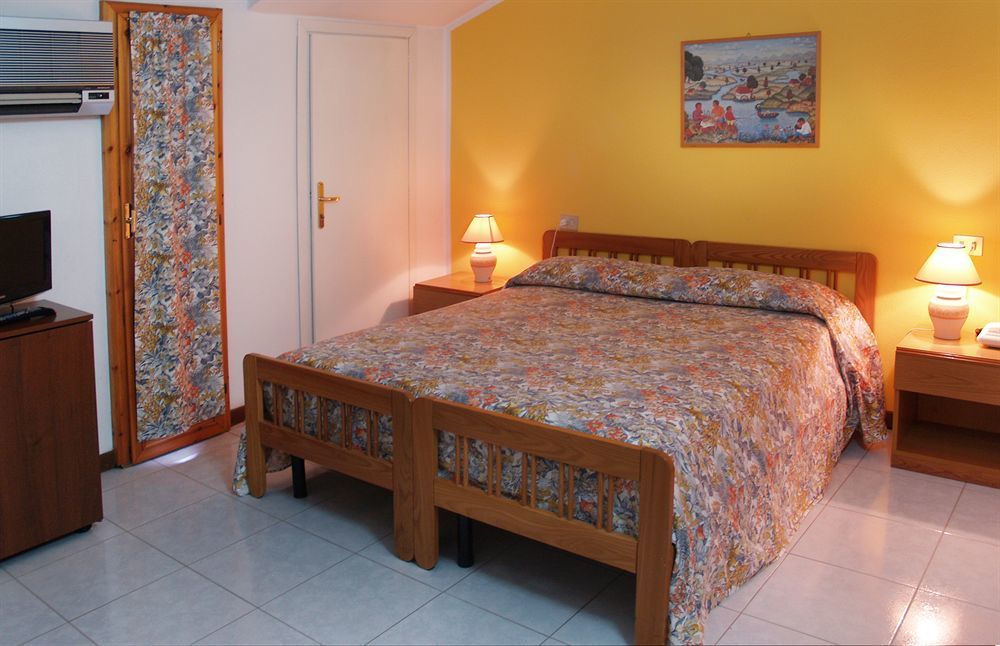 Albergo San Lorenzo Гроссето Экстерьер фото